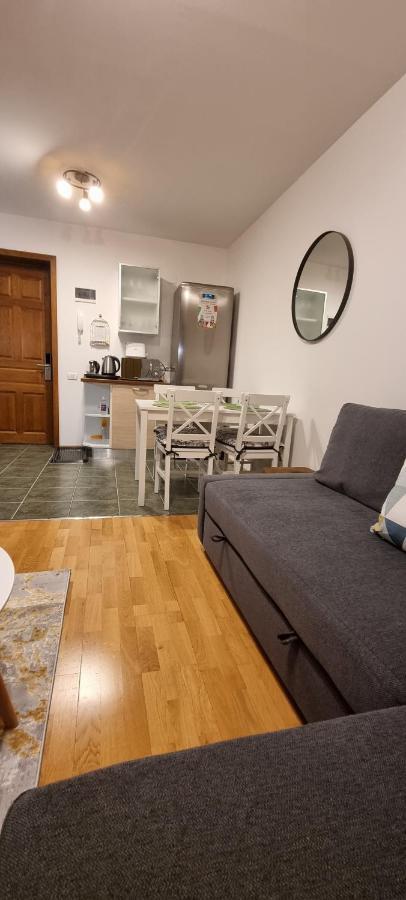 Emma Apartament Sinaia Exterior photo