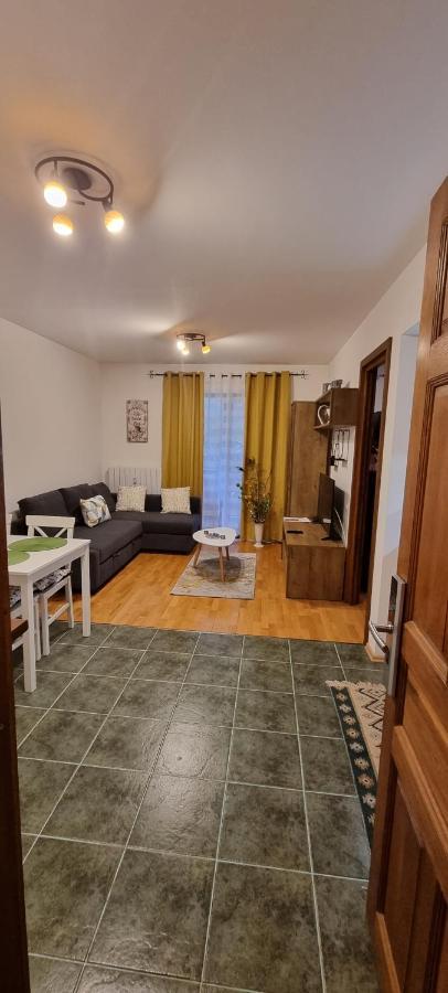 Emma Apartament Sinaia Exterior photo